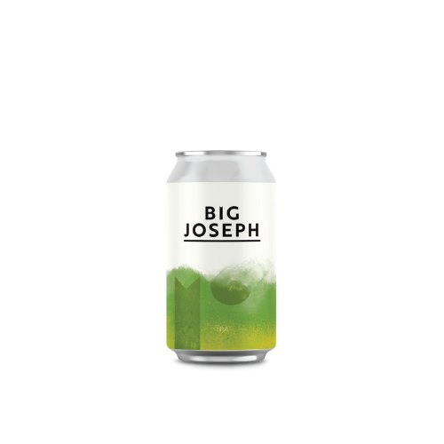 big joseph ipa craft pivo