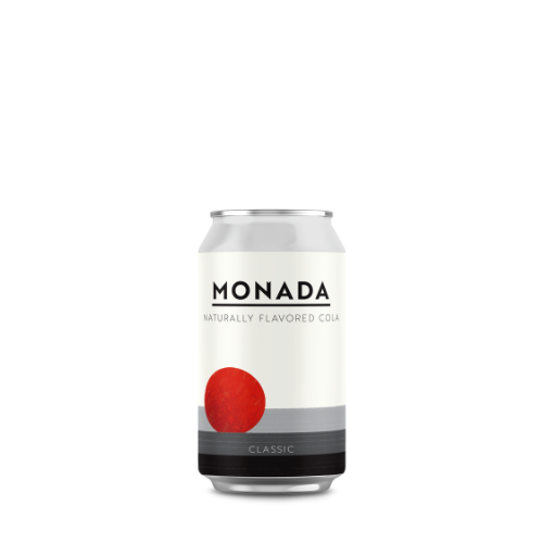 monada craft cola classic